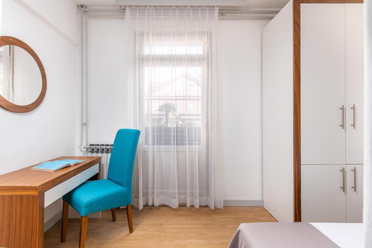 Hotel Zagreb Crikvenica Luaran gambar
