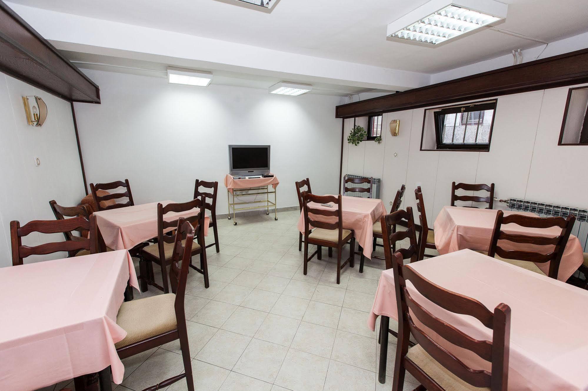 Hotel Zagreb Crikvenica Luaran gambar
