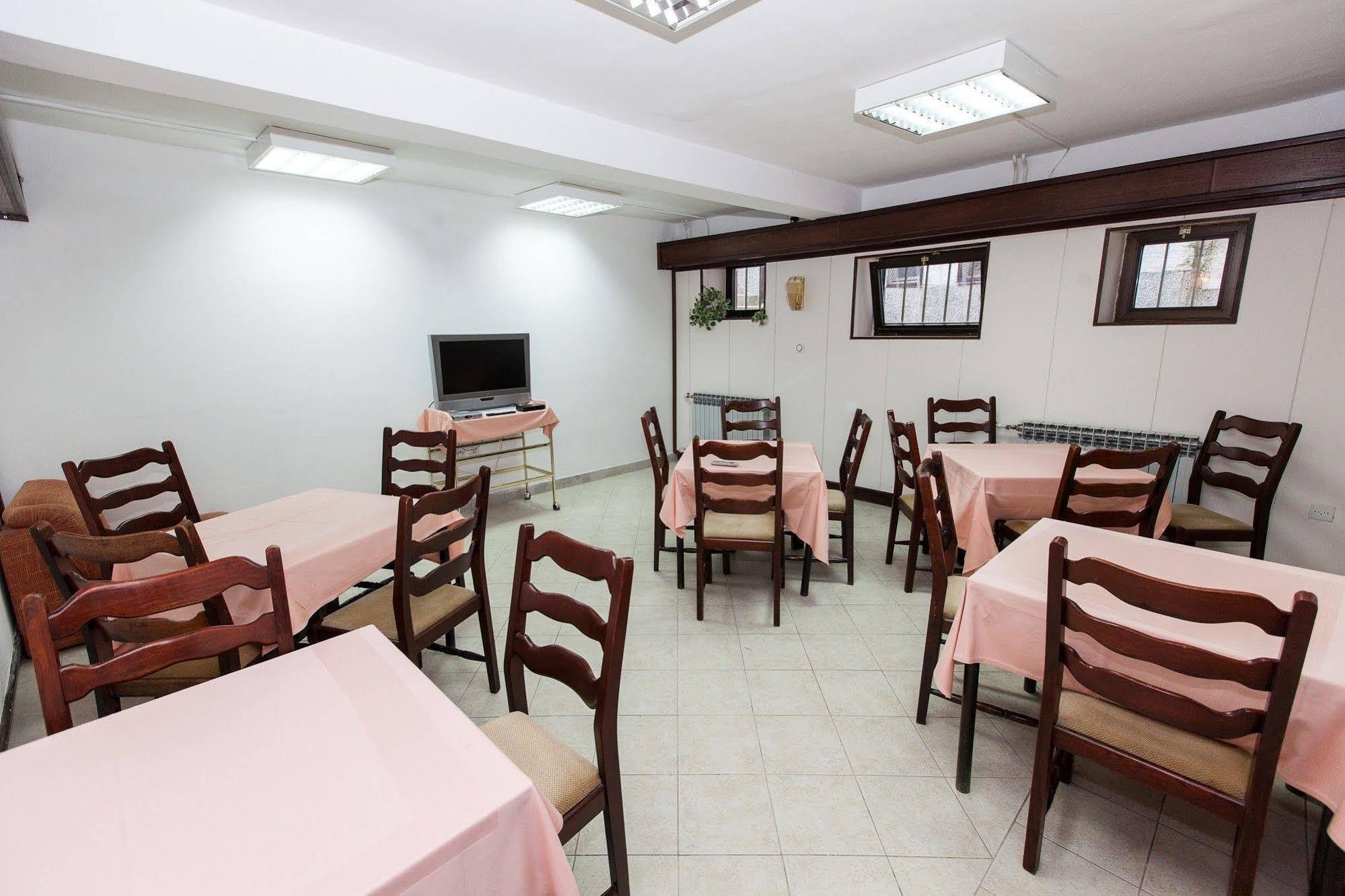Hotel Zagreb Crikvenica Luaran gambar