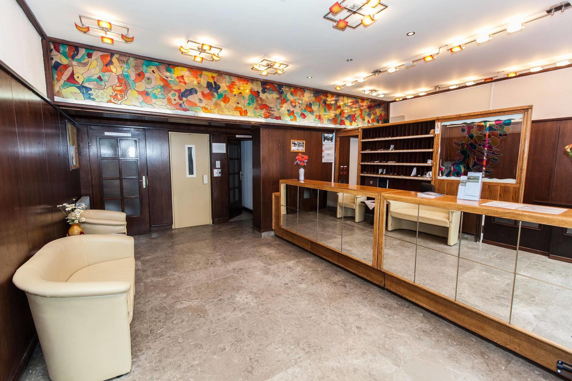 Hotel Zagreb Crikvenica Luaran gambar